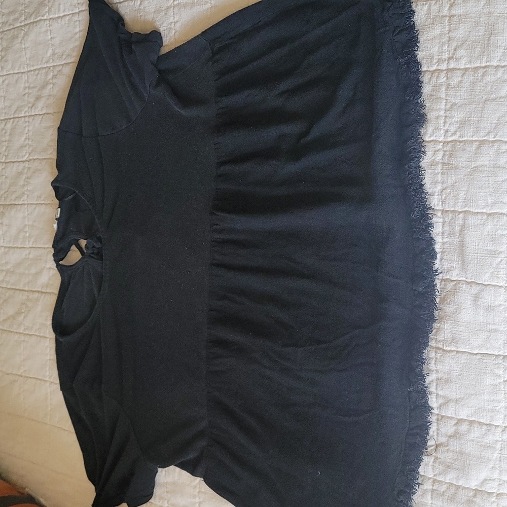 Flowy Tunic